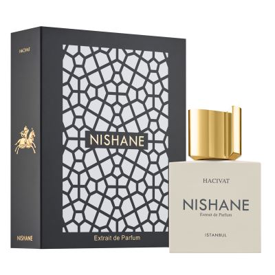 NISHANE ISTANBUL Hacivat Extrait de Parfum 50 ml